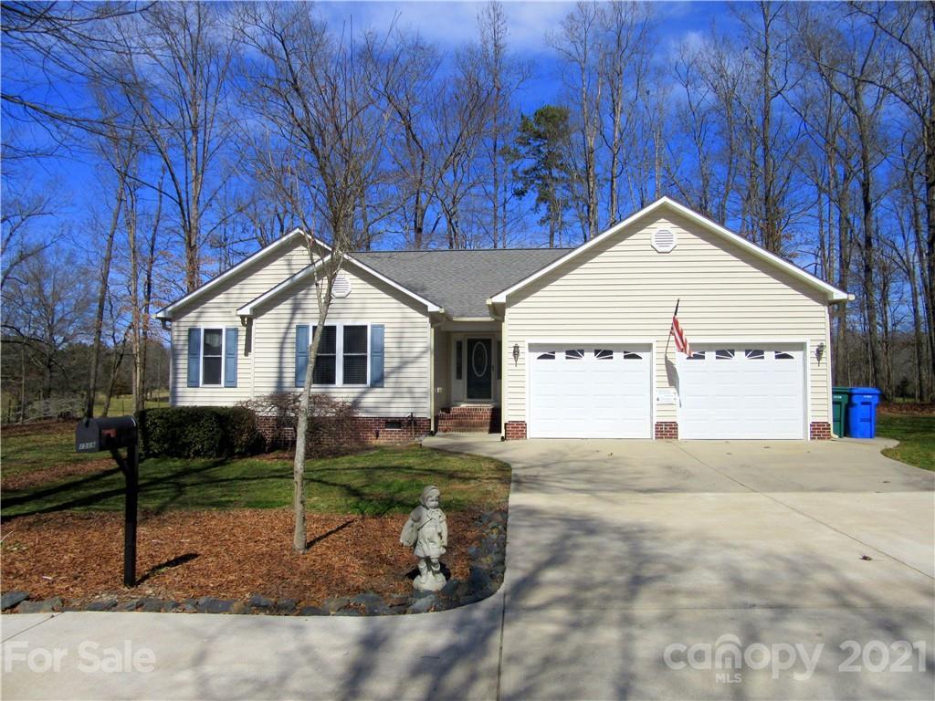 1509 Moss Springs Rd., Albemarle, NC 28001
