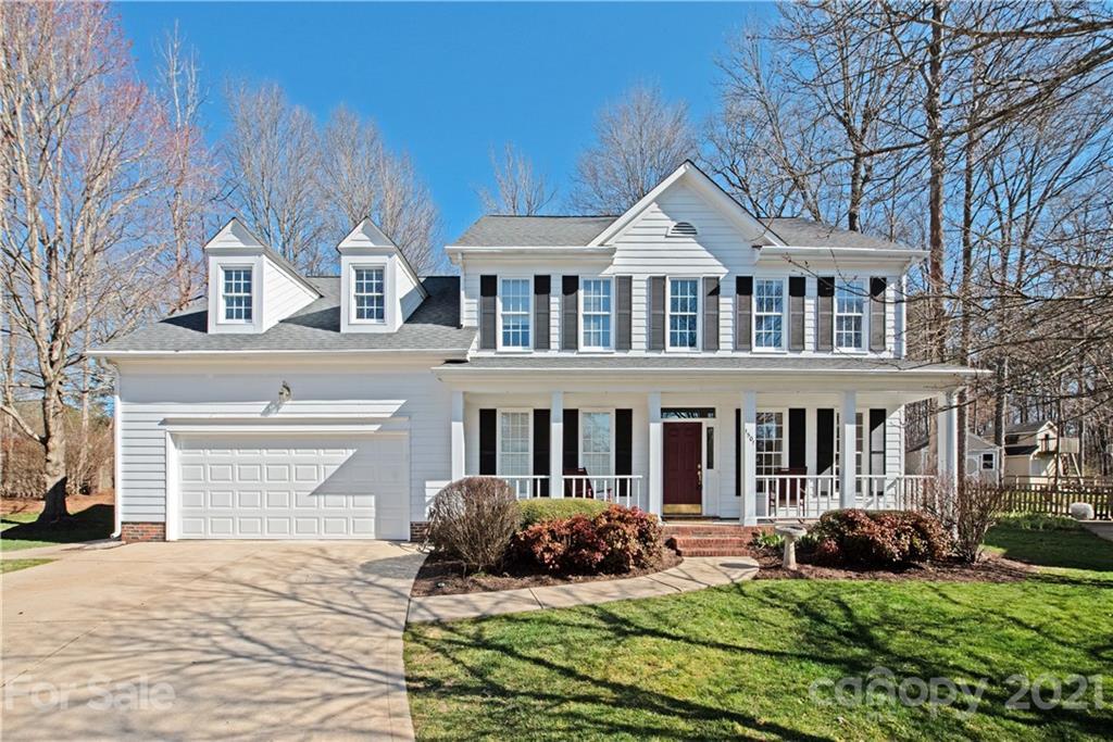 1501 Lighthouse Ln., Kannapolis, NC 28081