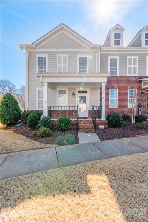 132 Morning Mist Ln. #E, Mooresville, NC 28117