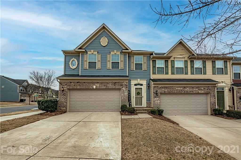3335 Major Samuals Way, Charlotte, NC 28208