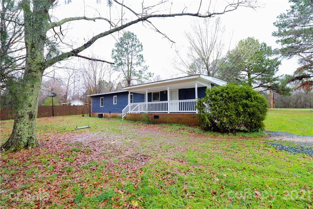 2383 Parks Lafferty Rd., Concord, NC 28025