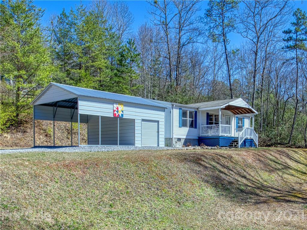228 Lantana Dr., Sylva, NC 28779