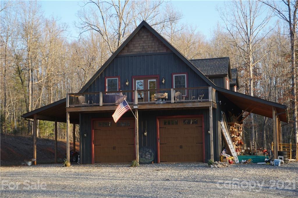 497 Green Rd., Rutherfordton, NC 28139