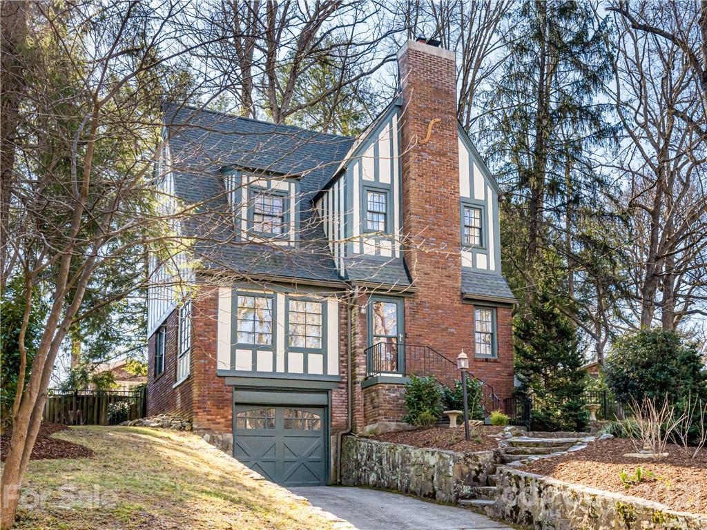 26 Normandy Rd., Asheville, NC 28803