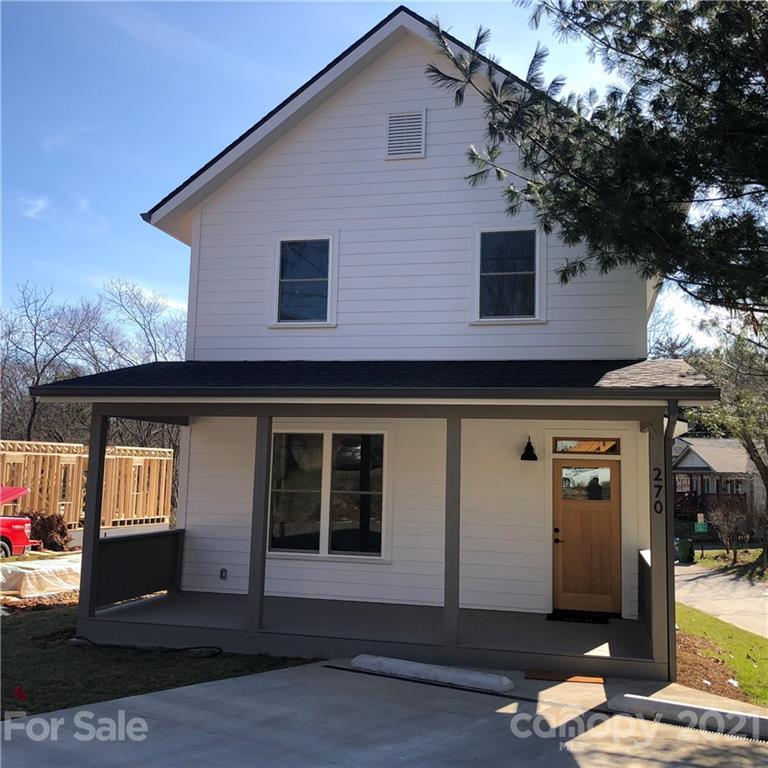 270 Waynesville Ave. #A, Asheville, NC 28806