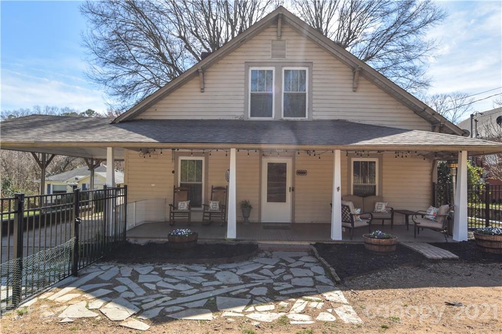 208 Corban Ave., Concord, NC 28025