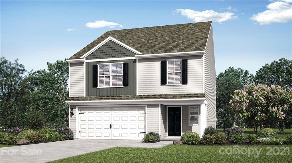 169 Wellshire St., Kings Mountain, NC 28086