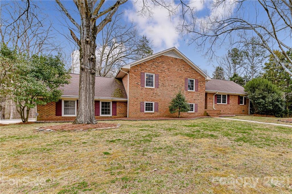 650 Woodend Dr., Concord, NC 28025