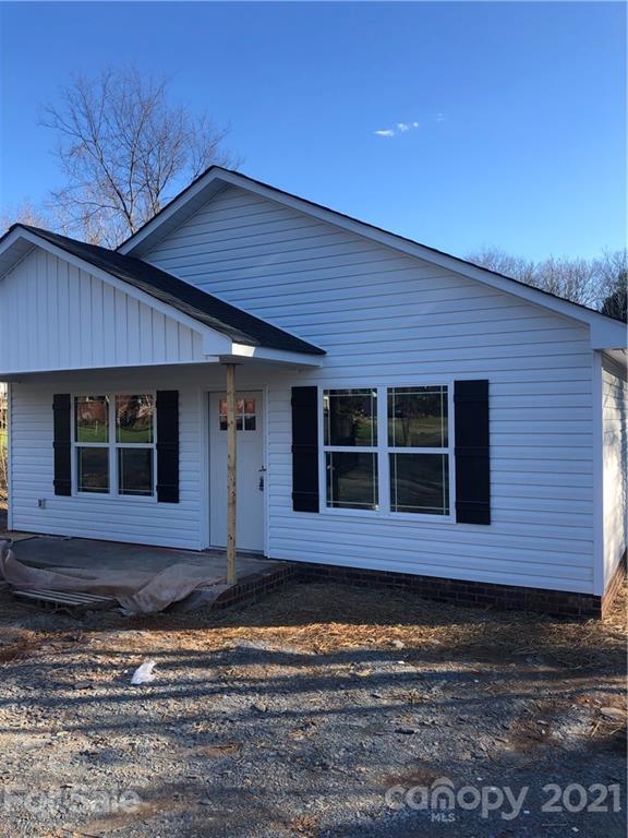 1505 Lowder St., Albemarle, NC 28001