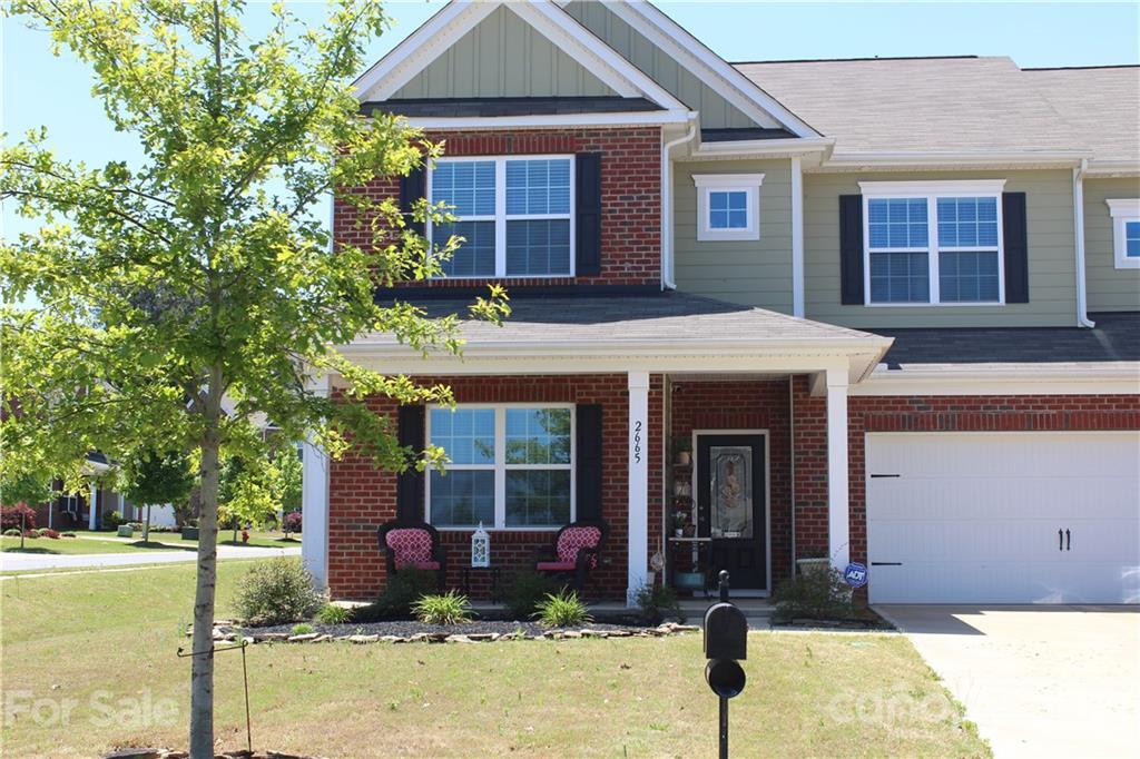 2665 Wellshire Ct., Gastonia, NC 28056