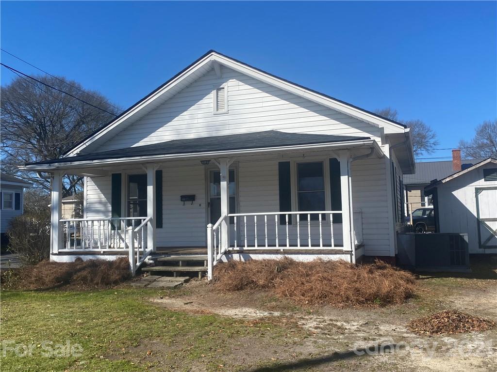 1001 Cannon Blvd., Kannapolis, NC 28083