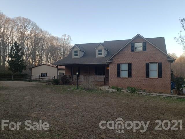 5970 Miller Rd., Kannapolis, NC 28081