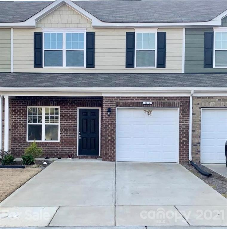 5011 Spring Arbor Ln., Charlotte, NC 28213
