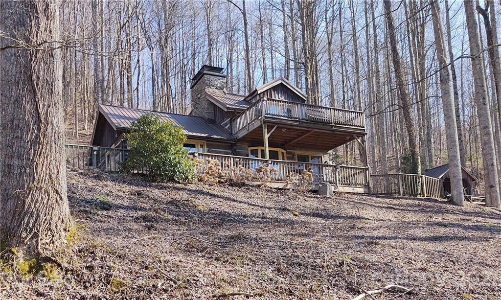 322 Balsam Meadows Rd., Waynesville, NC 28786