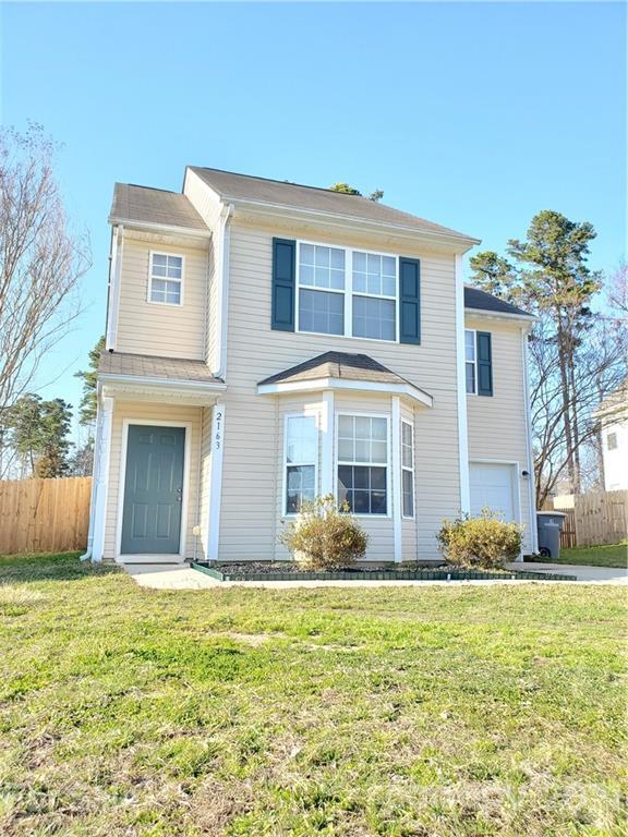 2163 Mallard Pointe Dr., Kannapolis, NC 28083