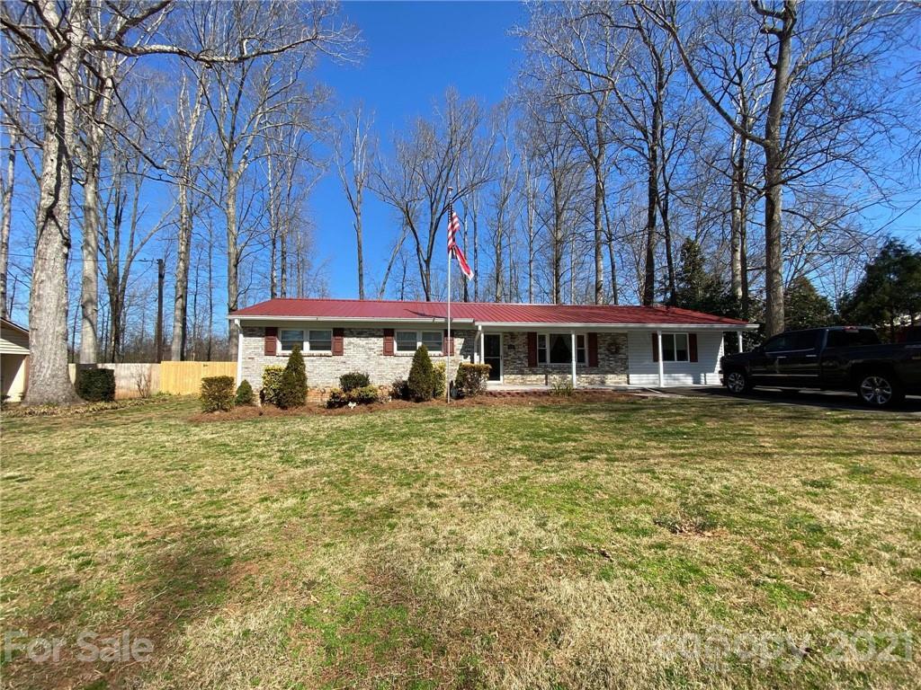 6770 Long Branch Rd., Salisbury, NC 28147