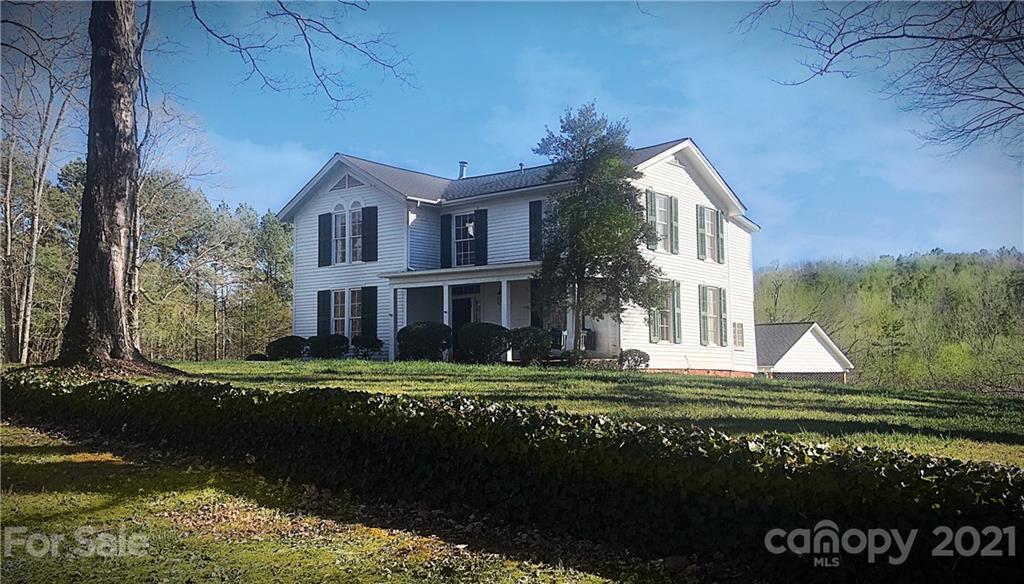 2070 Southside Rd., Lincolnton, NC 28092