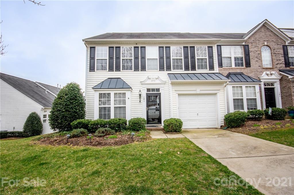 141 N Arcadian Way #54, Mooresville, NC 28117