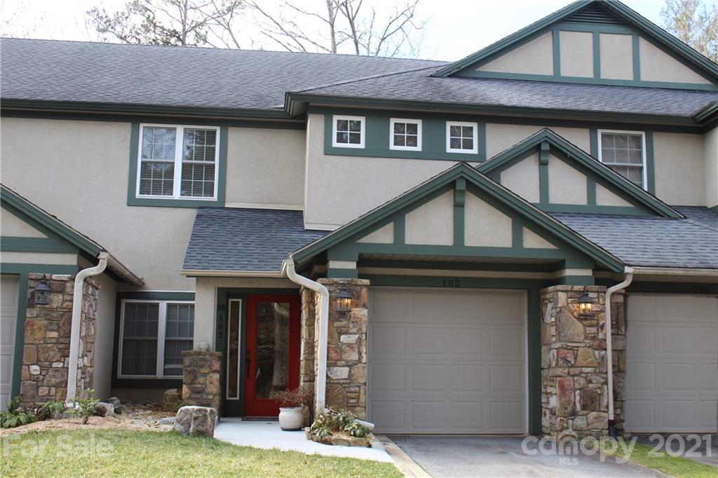 99 Ridgetop Cir. #102, Brevard, NC 28712