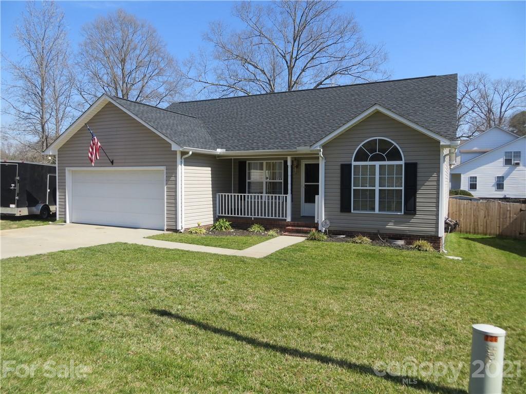 744 Washington Ln., Kannapolis, NC 28083