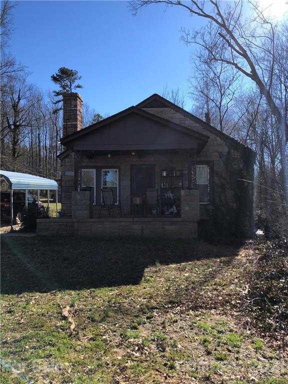 941 Main St., Salisbury, NC 28144