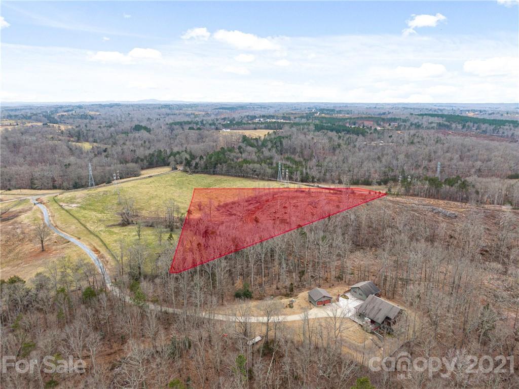 0000 Lake Hill Farm Rd. #1, Mooresboro, NC 28114