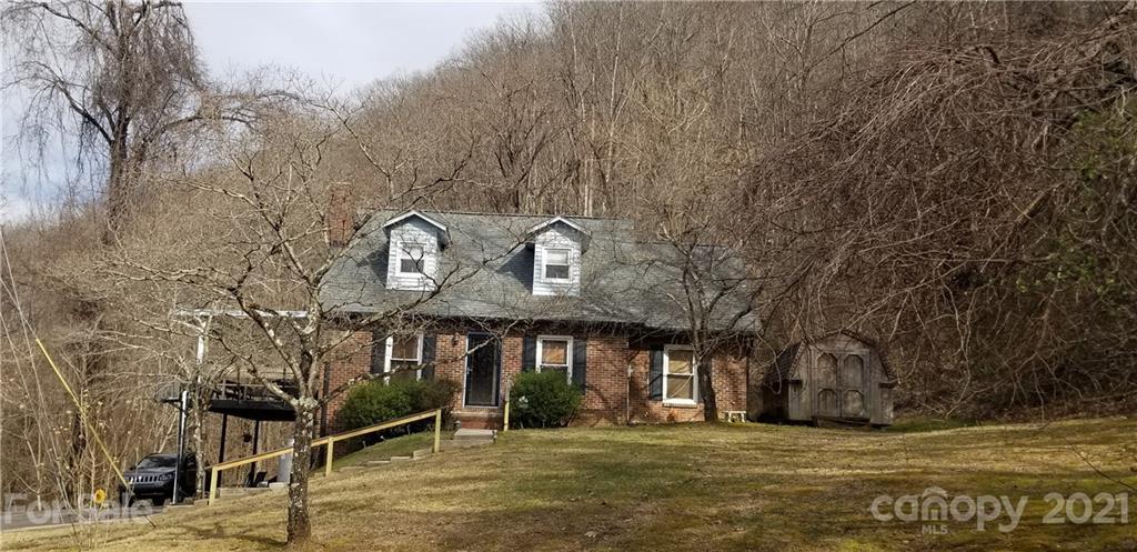 3753 High Peak Mountain Rd., Valdese, NC 28690