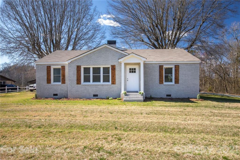 9405 Indian Trail Fairview Rd., Indian Trail, NC 28079