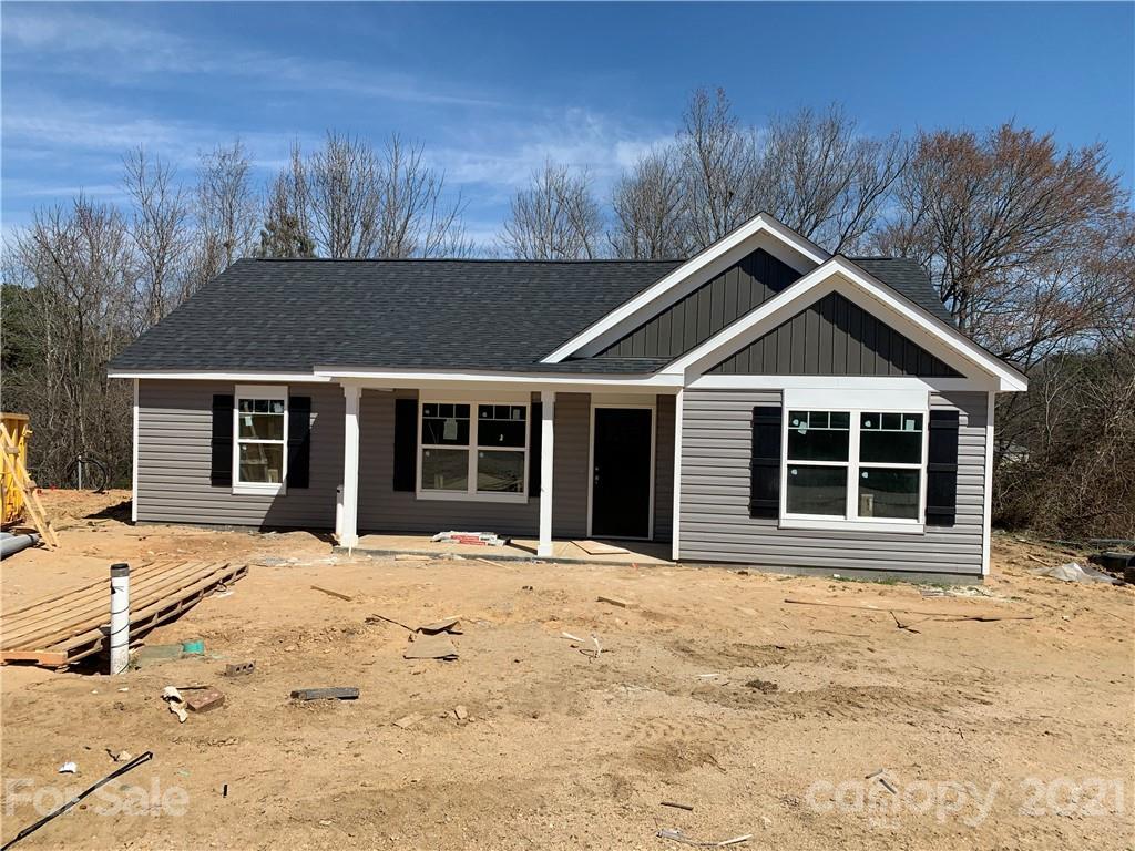 2523 No Mans Ave., Concord, NC 28027