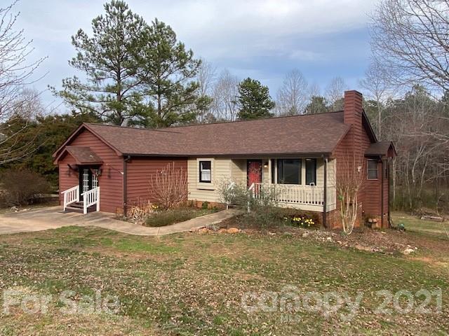 227 Joshua Dr., Forest City, NC 28043