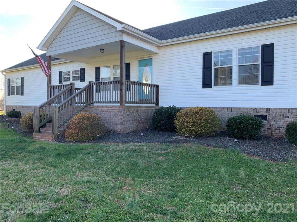 3801 Whitesides Rd., Forest City, NC 28043
