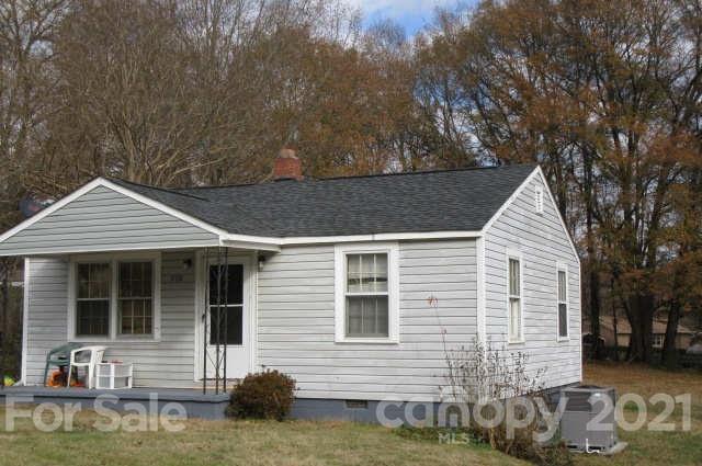700 N Vance St., Gastonia, NC 28052