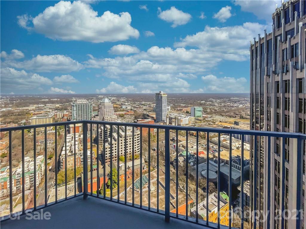 210 N Church St. #3411, Charlotte, NC 28202