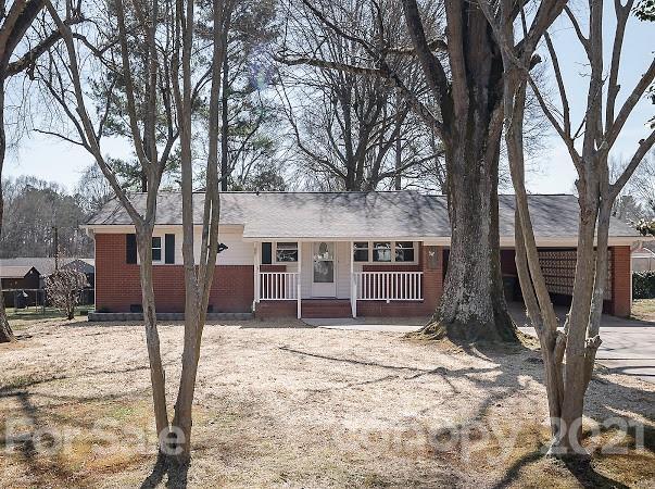 2306 Woodlawn St., Kannapolis, NC 28083