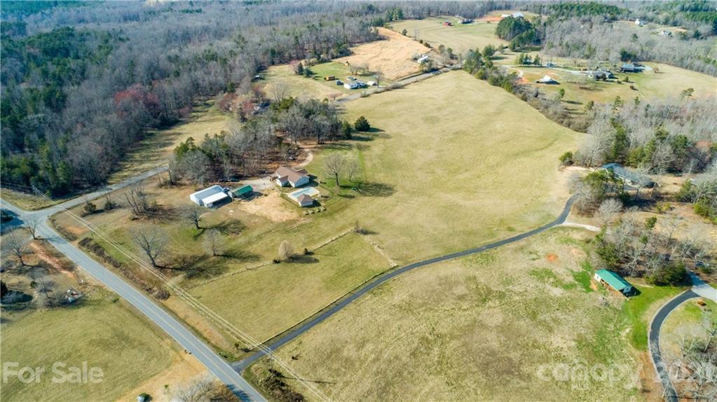 588 Lee Cudd Rd., Rutherfordton, NC 28139