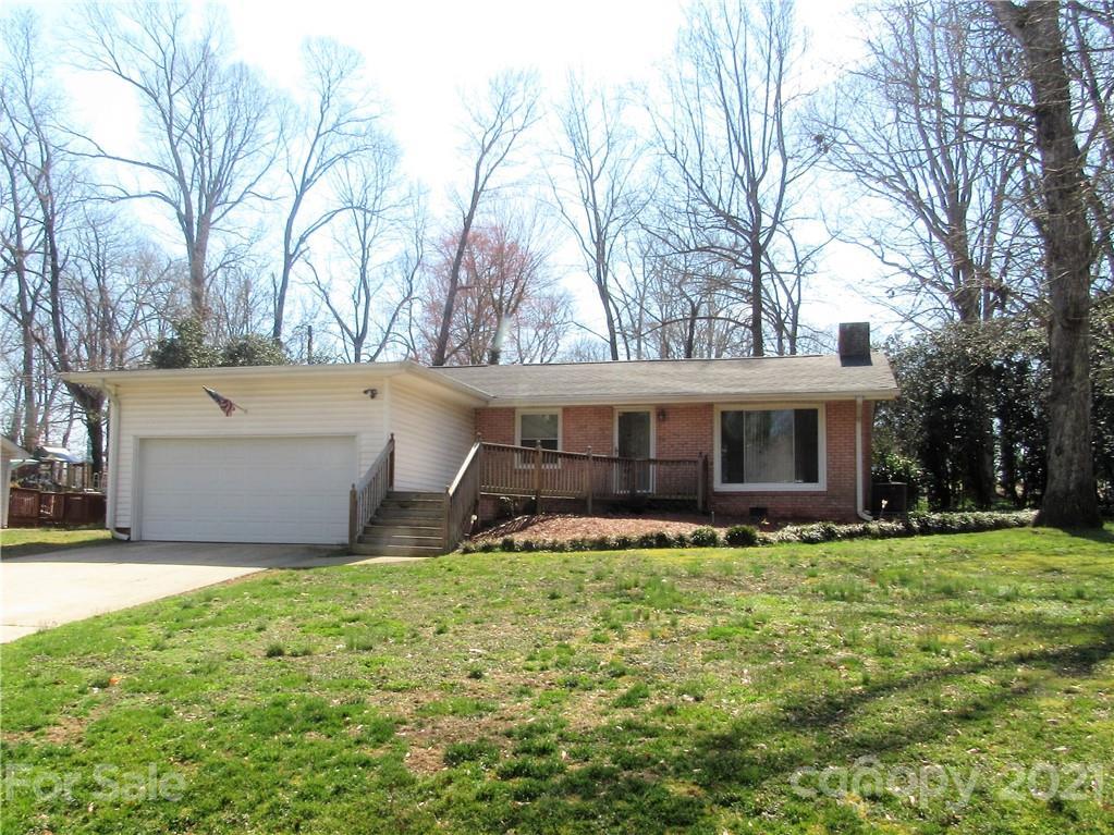 2301 Azalea Dr., Gastonia, NC 28054