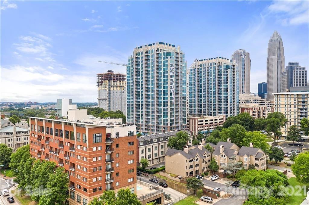 715 Church St. ##205, Charlotte, NC 28202