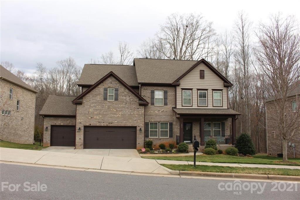 285 Waterlynn Rd., Mooresville, NC 28115