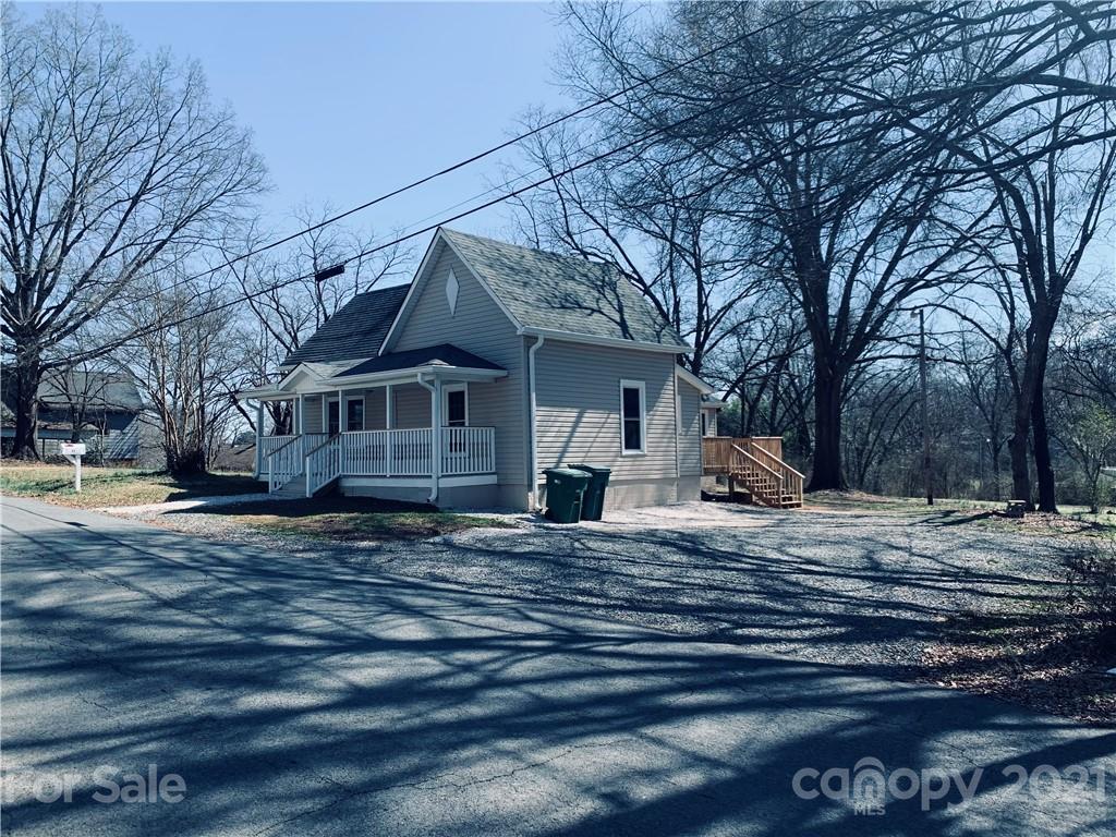 919 Wood St., Albemarle, NC 28001