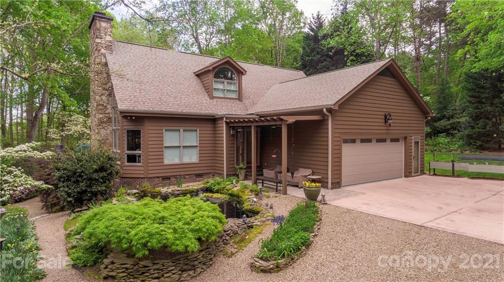 20116 Shearer Rd., Davidson, NC 28036