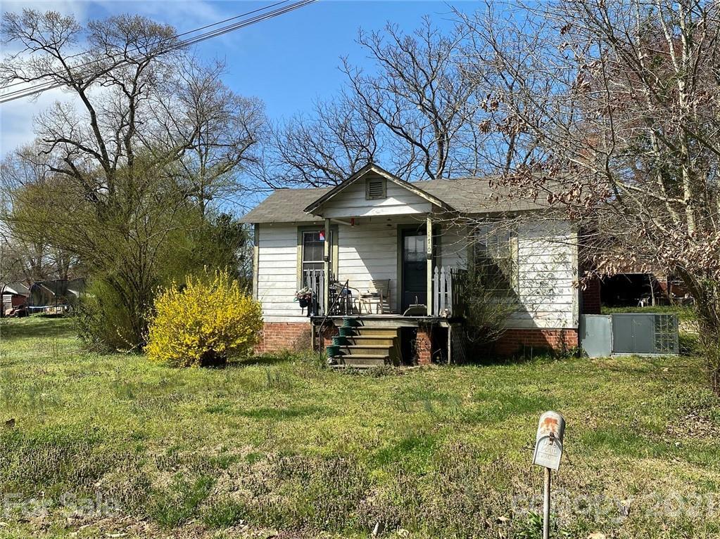 170 Gwynn St. #80 - 86, Salisbury, NC 28147