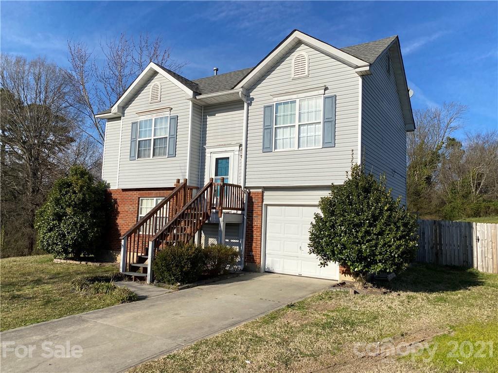 2609 Millpond Way, Concord, NC 28027