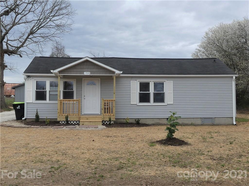 1530 N Main St., China Grove, NC 28023