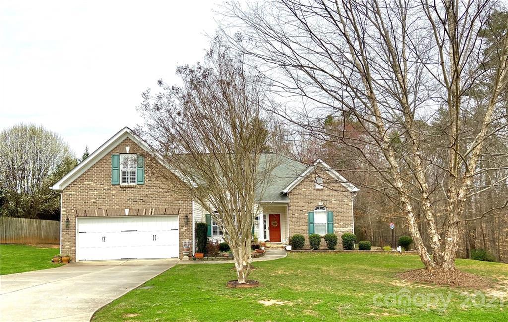 114 Princess Loop, Troutman, NC 28166
