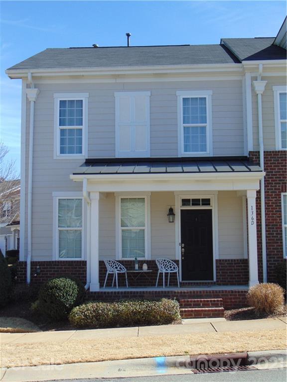 136 Morning Mist Ln., Mooresville, NC 28117