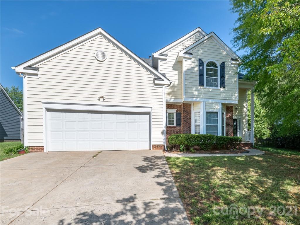 1937 Stonewyck Ave., Kannapolis, NC 28081