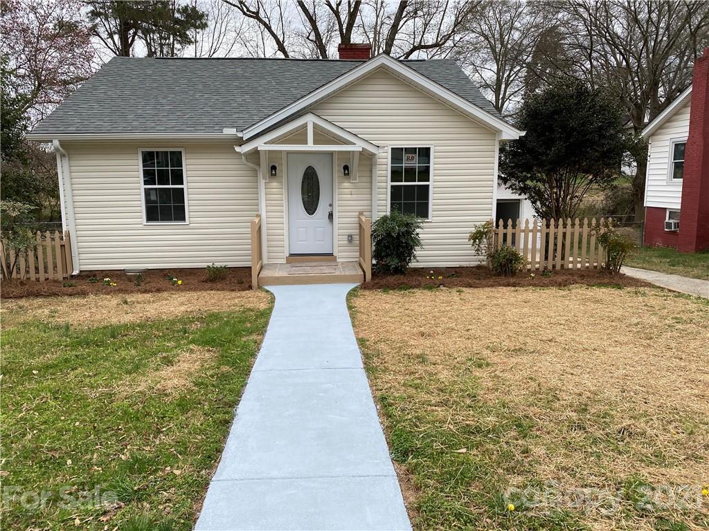 609 E 4th Ave., Gastonia, NC 28054