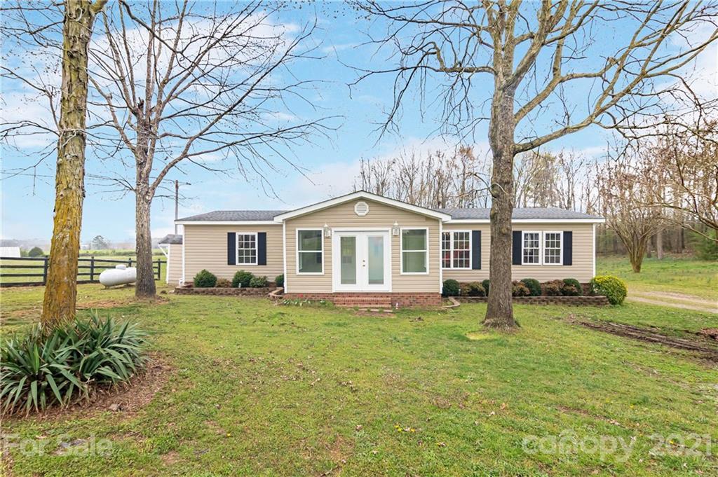 4215 J Frank Moser Rd., Monroe, NC 28112