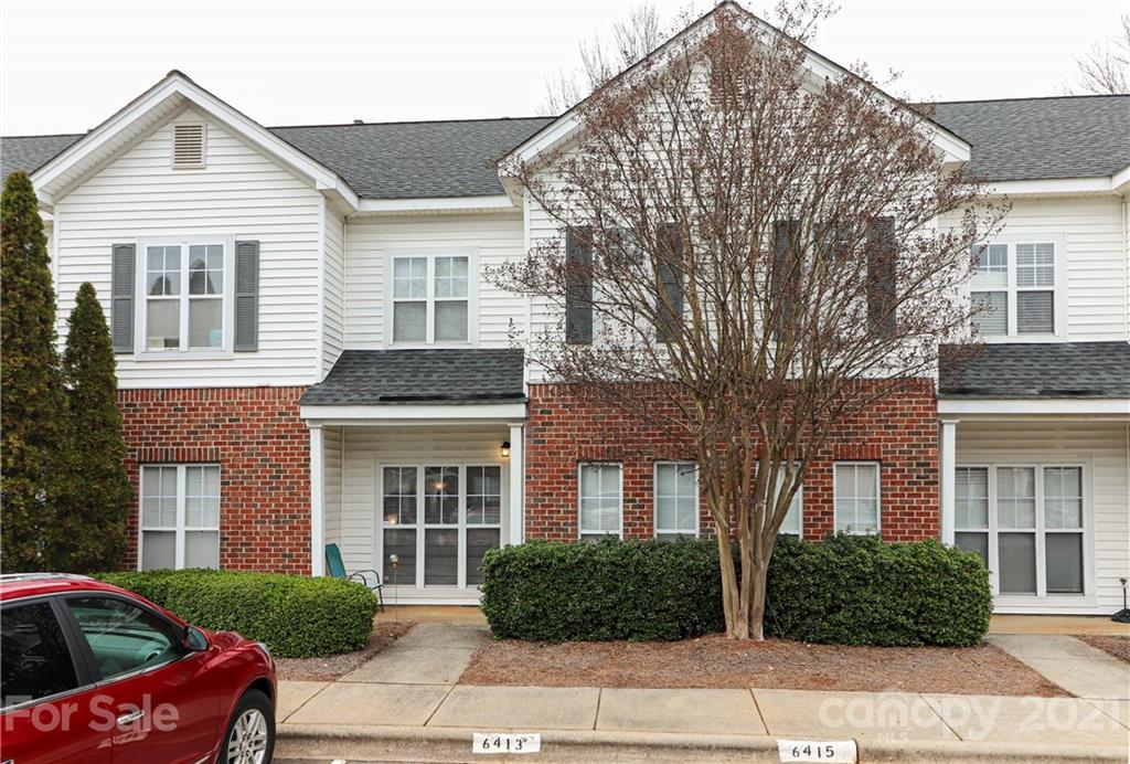 6413 Mallard View Ln., Charlotte, NC 28269