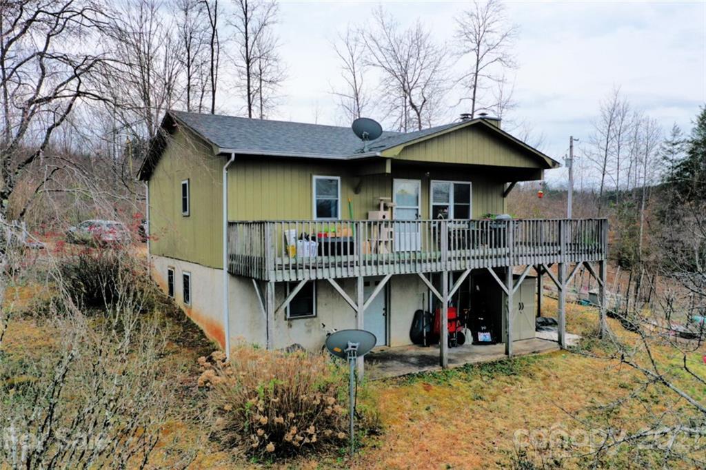 4461 Harmony Grove Rd., Dysartsville, NC 28761